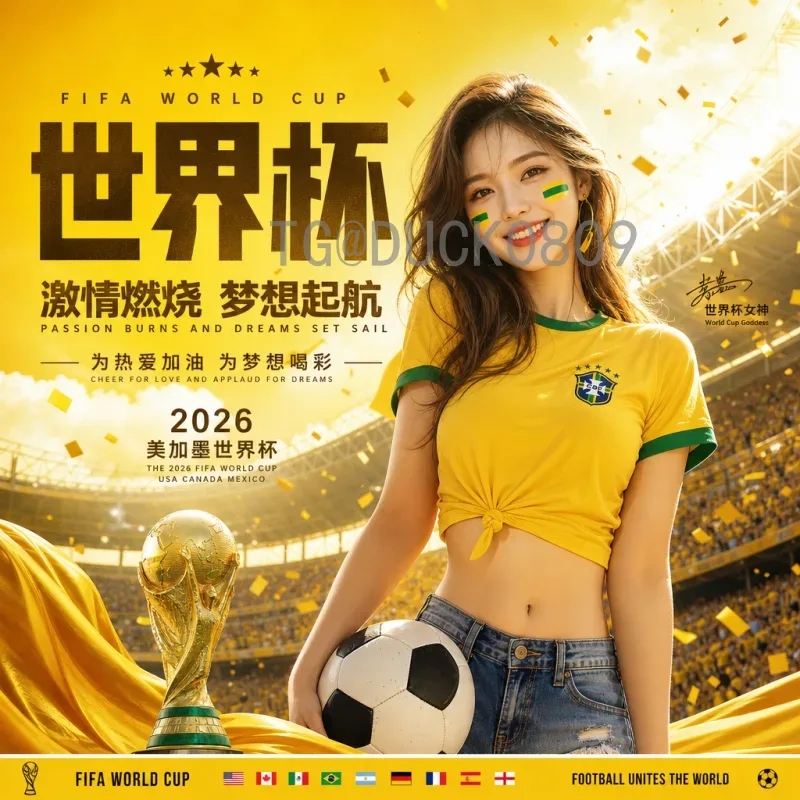 官方2026世界杯亚洲区名额一览：8.5席位助力国足冲击美加墨